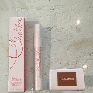 Chella Cinnamon Highlighter